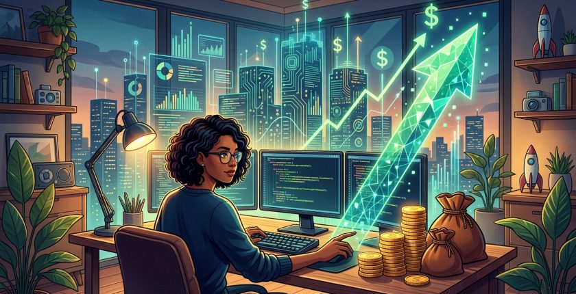 Yazılım Mühendisi Maaşları 2026 – Uzaktan Çalışma Modeli ve Global Projelerde Prim Sistemleri