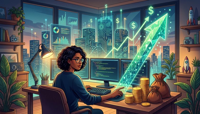 Yazılım Mühendisi Maaşları 2026 – Uzaktan Çalışma Modeli ve Global Projelerde Prim Sistemleri