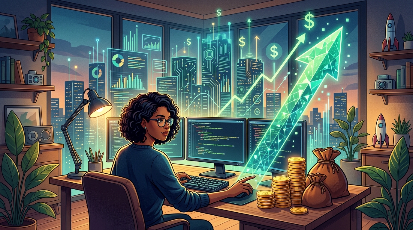 Yazılım Mühendisi Maaşları 2026 – Uzaktan Çalışma Modeli ve Global Projelerde Prim Sistemleri